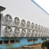 Ec Motors, 48", 380-480V, 45000m³