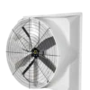 Ec Motors, 48", 380-480V, 45000m³ - view 2