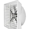 Ec Motors, 48", 380-480V, 45000m³ - view 6