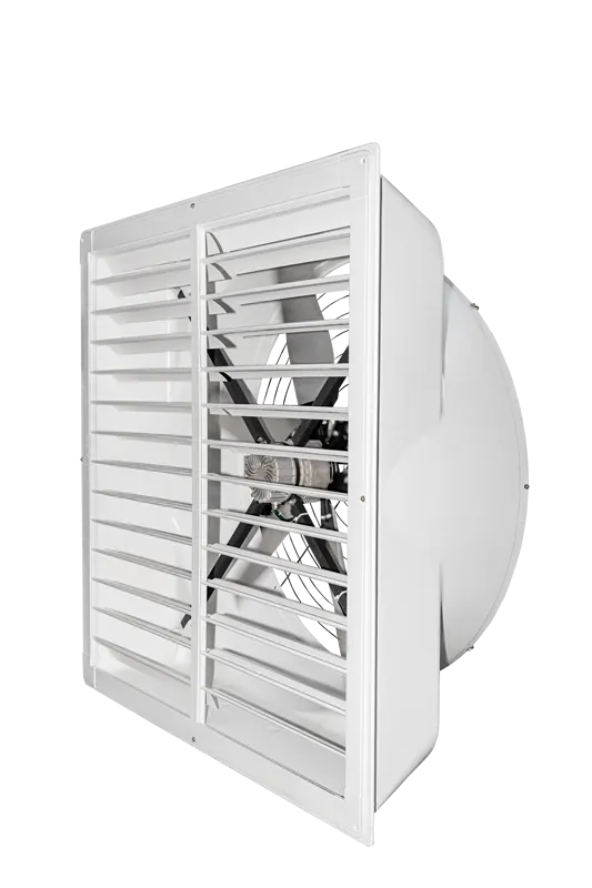 Ec Motors, 48", 380-480V, 45000m³ - view 6