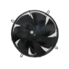 Ec Motors, 48V, 220V, 230V, 92Mm