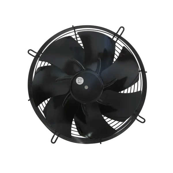 Ec Motors, 48V, 220V, 230V, 92Mm