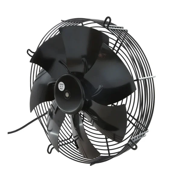 Ec Motors, 48V, 220V, 230V, 92Mm - view 2