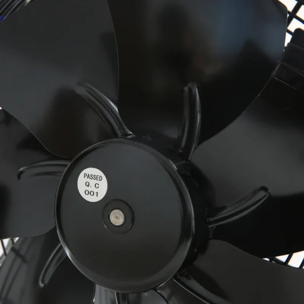 Ec Motors, 48V, 220V, 230V, 92Mm - view 3