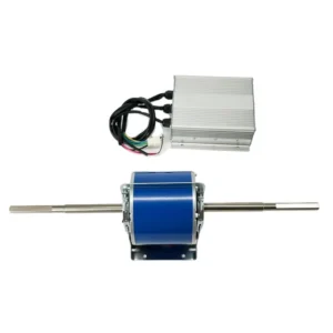 Ec Motors, 50W, 160W, 250W, Brushless