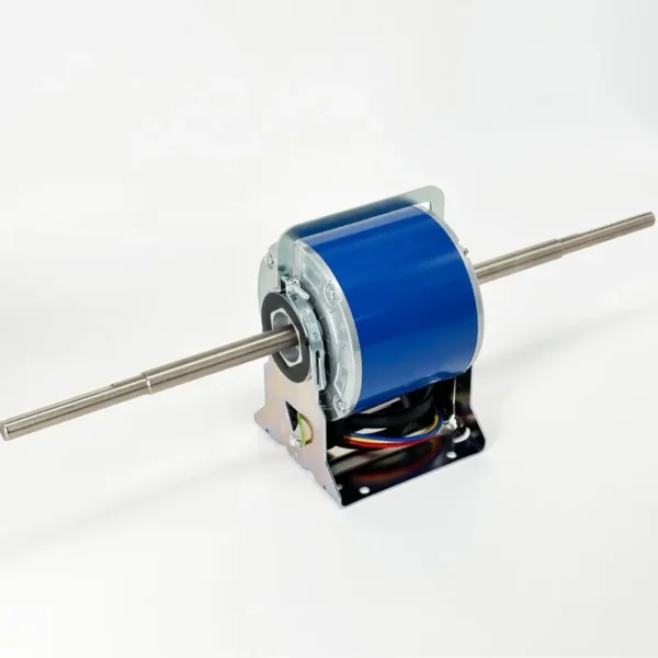 Ec Motors, 50W, 160W, 250W, Brushless - view 3