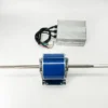 Ec Motors, 50W, 160W, 250W, Brushless - view 4