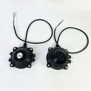 Ec Motors, 6115, PBT, CCW, 900RPM-1500RPM
