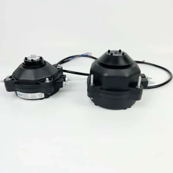 Ec Motors, 6115, PBT, CCW, 900RPM-1500RPM - view 3