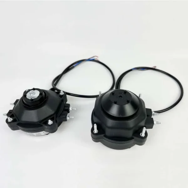 Ec Motors, 6115, PBT, CCW, 900RPM-1500RPM - view 5