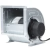 Ec Motors, 7-7, 230V, 200W, Centrifugal - view 4