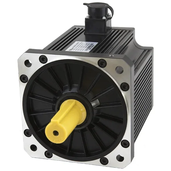 Ec Motors, 750w, 3-phase, 380v, 2000r/min