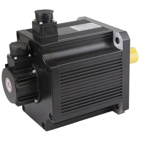 Ec Motors, 750w, 3-phase, 380v, 2000r/min - view 2