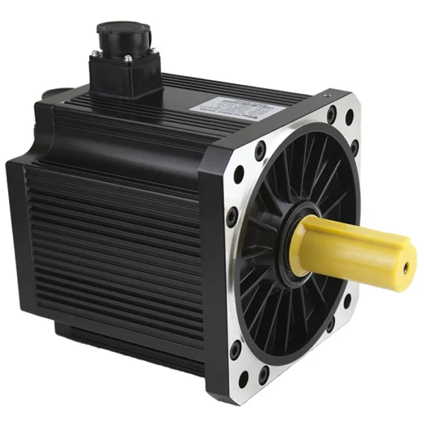 Ec Motors, 750w, 3-phase, 380v, 2000r/min - view 4
