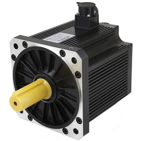 Ec Motors, 750w, 3-phase, 380v, 2000r/min - view 5