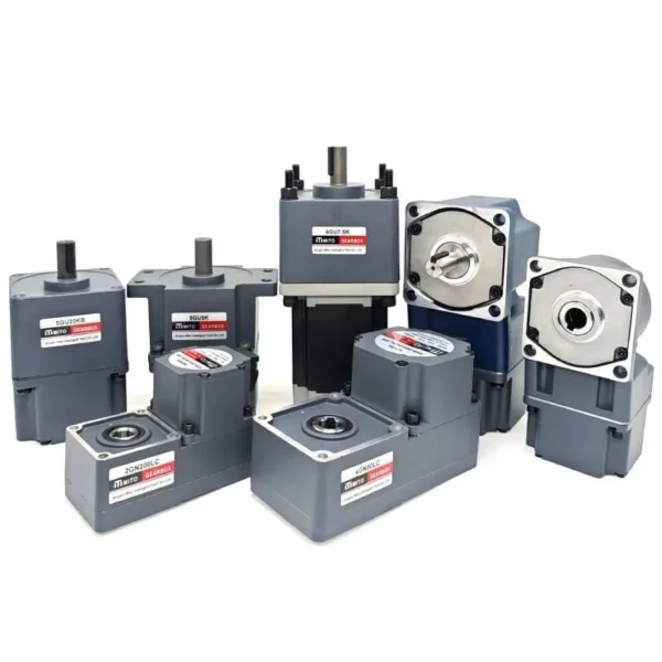 Ec Motors, 80mm, 90mm, 104mm, 120mm - view 2