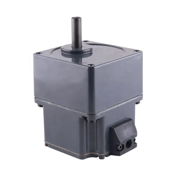 Ec Motors, 80mm, 90mm, 104mm, 120mm - view 5