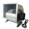 Ec Motors, 9-9, Centrifugal, 0-10V, BLDC - view 2