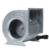 Ec Motors, 9-9, Centrifugal, 0-10V, BLDC - view 3