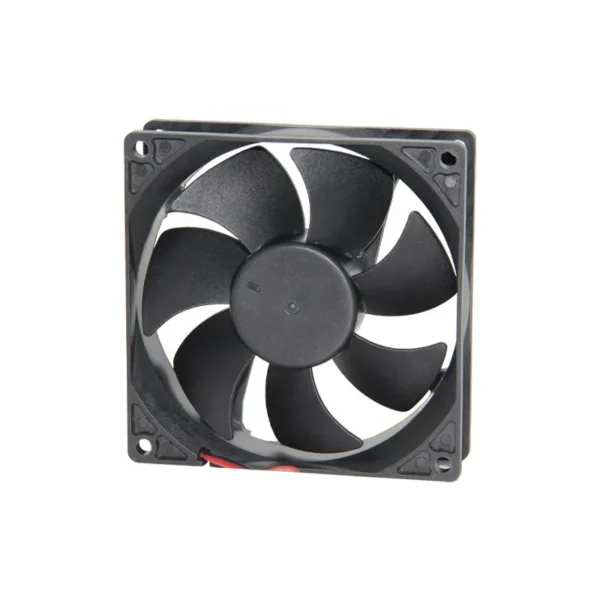Ec Motors, 9225, 220v, 110v, Brushless - view 3