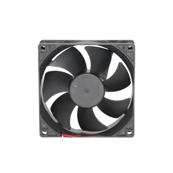 Ec Motors, 9225, 220v, 110v, Brushless - view 6