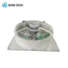 Ec Motors, Axial, 400 V, Electric - view 2
