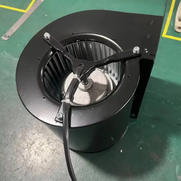 Ec Motors, BERON, 220V, 50/60HZ, 400W - view 2