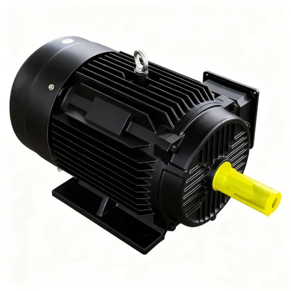Ec Motors, BIOTE, YE3-280S-4, IE3, Cast