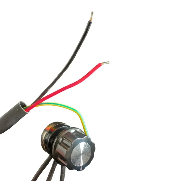 Ec Motors, BLDC, 250W - view 5