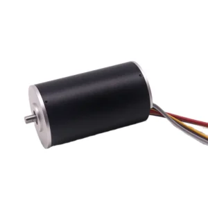 Ec Motors, BLDC-3564, 24v
