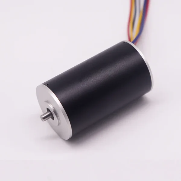Ec Motors, BLDC-3564, 24v - view 3