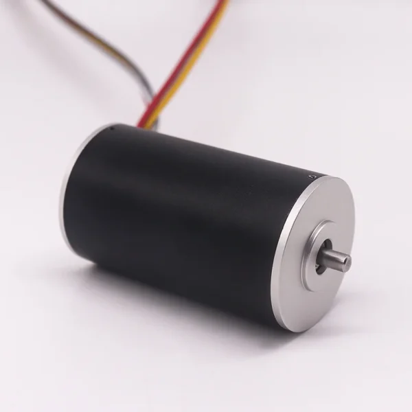 Ec Motors, BLDC-3564, 24v - view 4