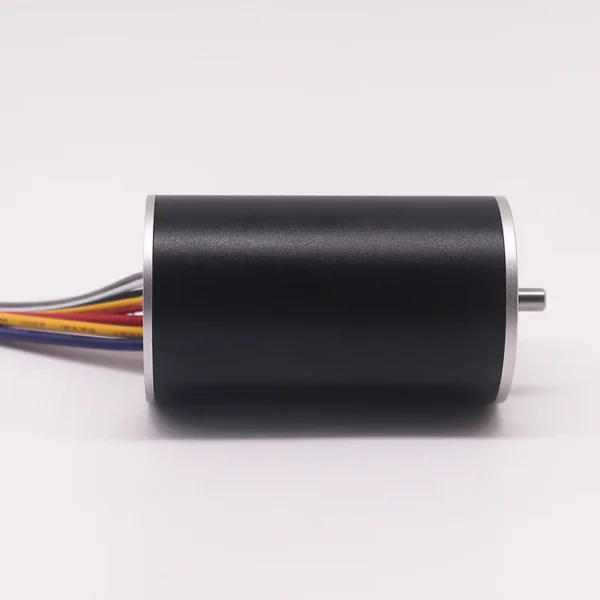 Ec Motors, BLDC-3564, 24v - view 5