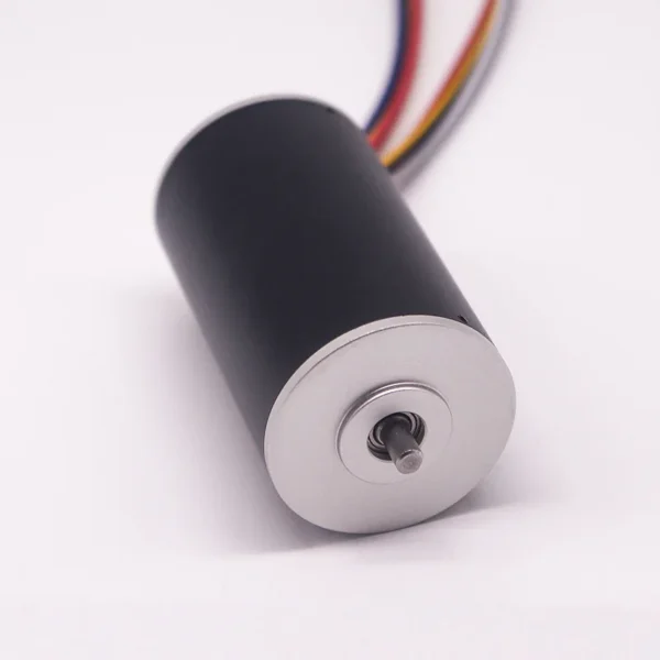 Ec Motors, BLDC-3564, 24v - view 6
