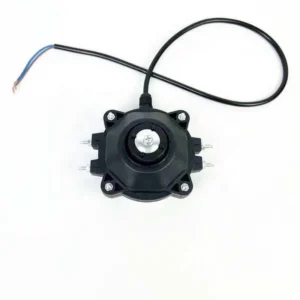 Ec Motors, Brushless, 0-10v
