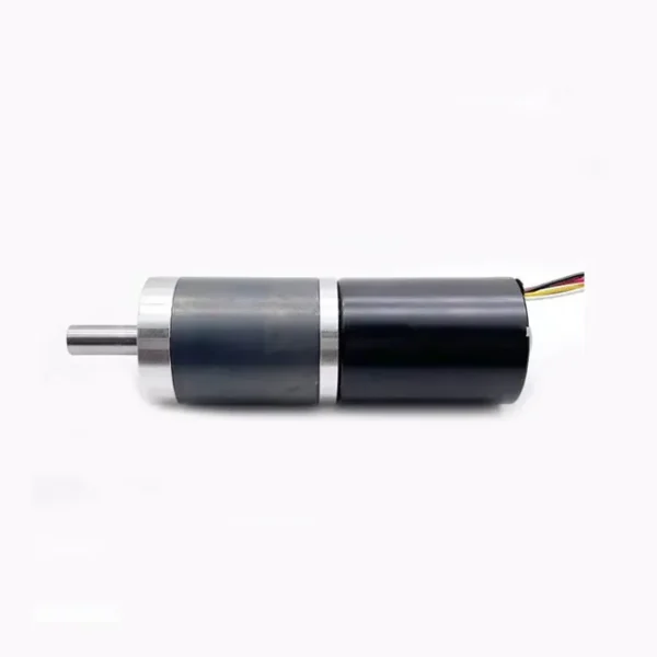Ec Motors, Brushless, 5-36V, 200W, 42XJ4266 - view 3