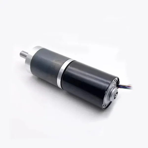 Ec Motors, Brushless, 5-36V, 200W, 42XJ4266 - view 4