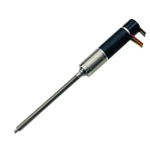 Ec Motors, Brushless, AMAX, PFM-16P