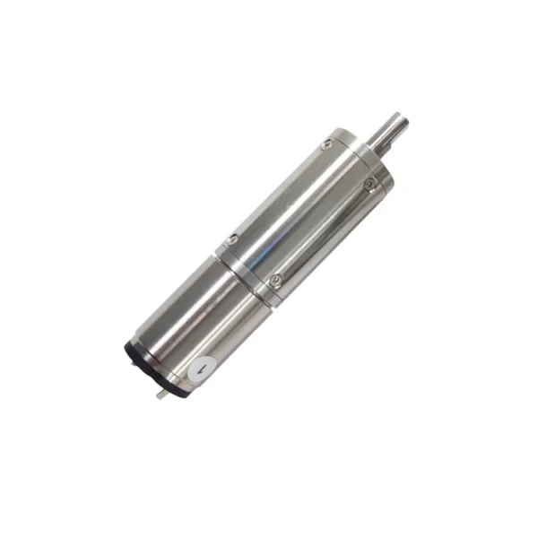Ec Motors, Brushless, AMAX, PFM-16P - view 2