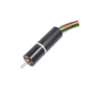 Ec Motors, Brushless, AMAX, PFM-16P - view 3