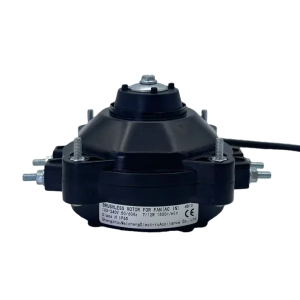 Ec Motors, Brushless, Brushless Motor, EC4810 - view 3