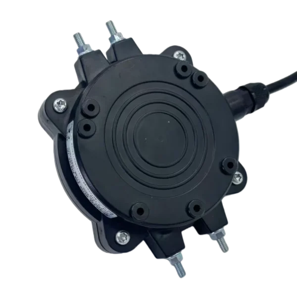 Ec Motors, Brushless, Brushless Motor, EC4810 - view 4