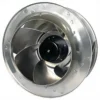 Ec Motors, Brushless, Steel, 10VDC, HVAC