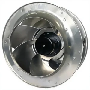 Ec Motors, Brushless, Steel, 10VDC, HVAC