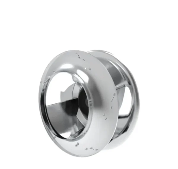 Ec Motors, Brushless, Steel, 10VDC, HVAC - view 2