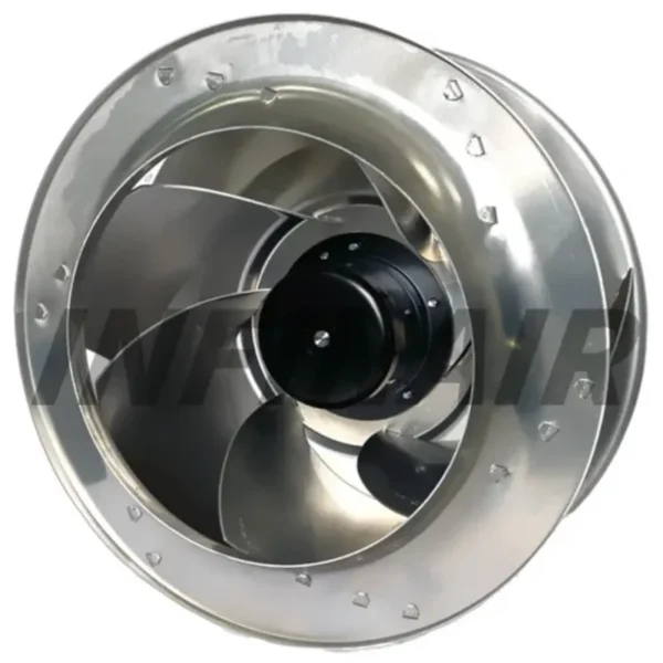 Ec Motors, Brushless, Steel, 10VDC, HVAC - view 4