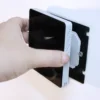 Ec Motors, BVRF-L001, ABS, Plastic - view 2