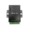 Ec Motors, CAT1, RTU, JSON, MQTT