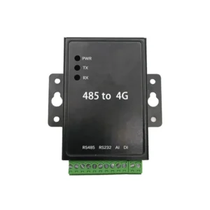 Ec Motors, CAT1, RTU, JSON, MQTT