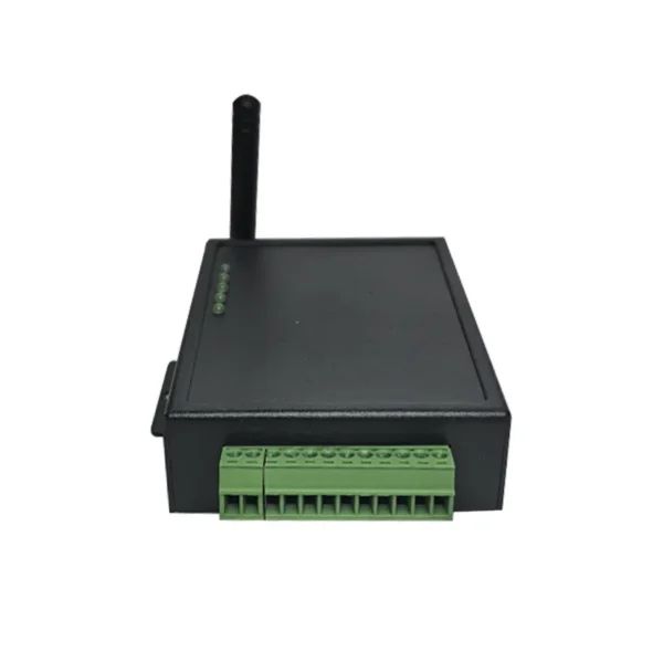 Ec Motors, CAT1, RTU, JSON, MQTT - view 3